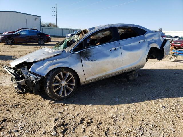 2016 Buick Verano 