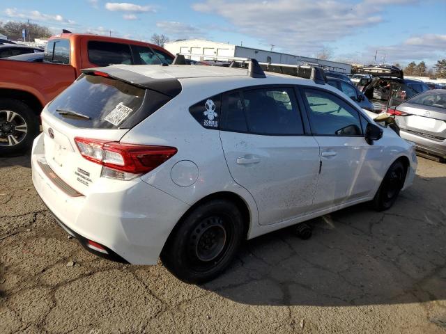 4S3GTAA69H3720647 | 2017 SUBARU IMPREZA