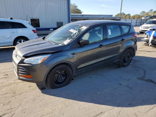 2016 Ford Escape S