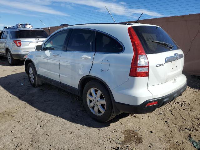 JHLRE48738C031693 | 2008 Honda cr-v exl