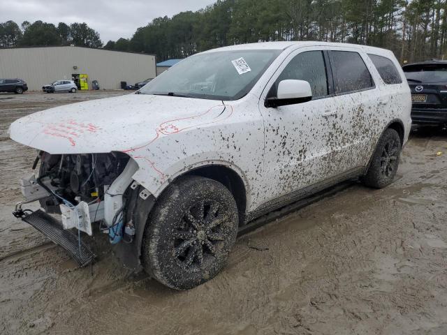 2019 Dodge Durango 