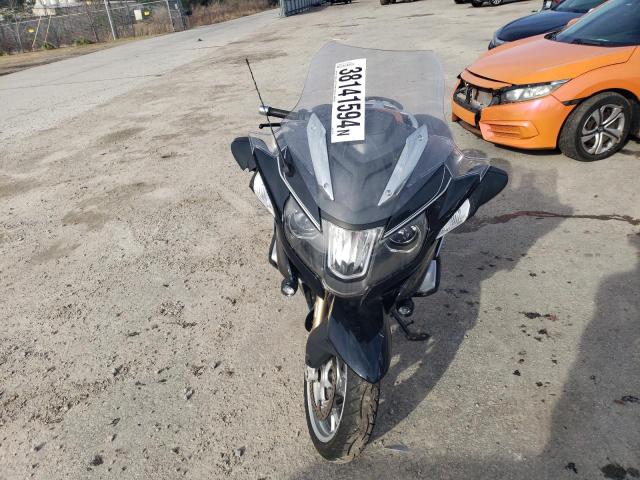 2019 BMW R 1250 RT WB10J6307KZG34397