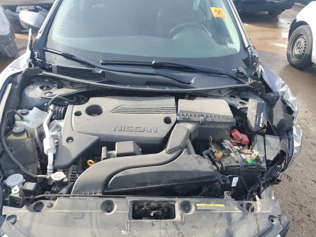 2018 NISSAN ALTIMA 2.5 - 1N4AL3AP0JC251325
