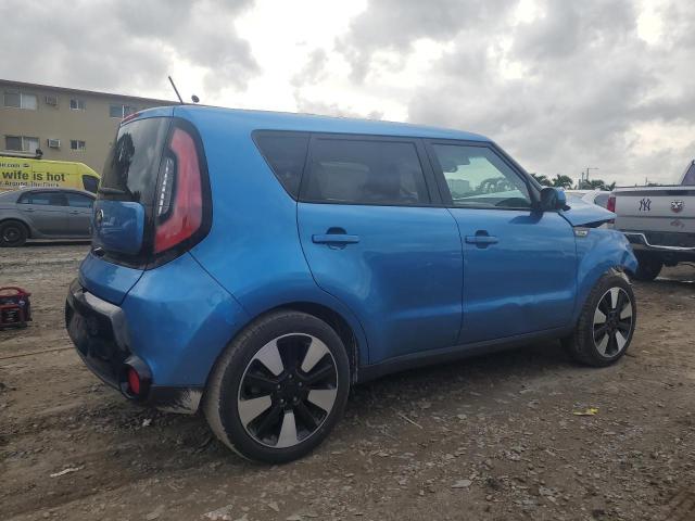 KNDJP3A51G7406561 | 2016 KIA SOUL +