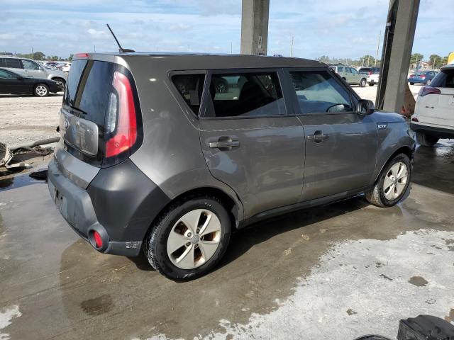 KNDJN2A24F7178317 | 2015 KIA SOUL