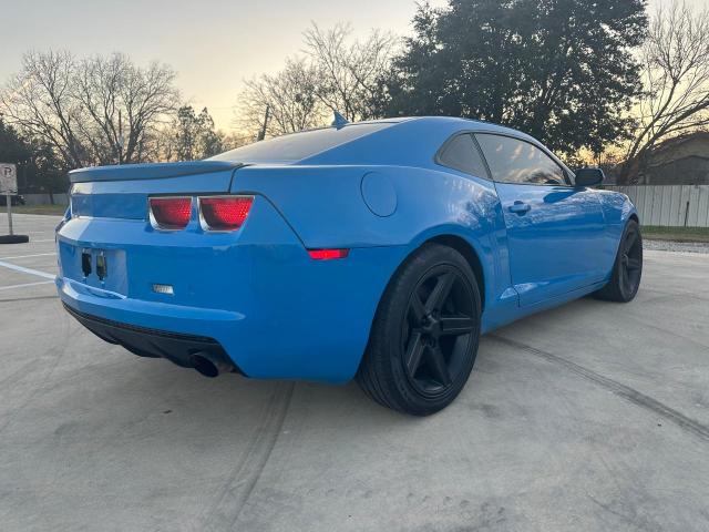 2G1FK1EJ5C9209927 | 2012 Chevrolet camaro 2ss