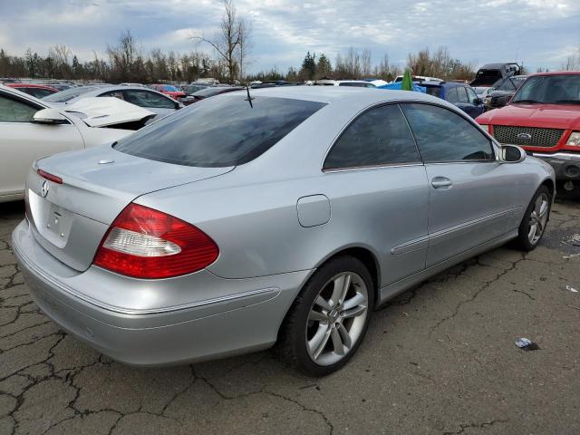 2006 Mercedes-Benz Clk 350 VIN: WDBTJ56J46F191563 Lot: 40436724