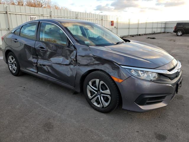 19XFC2F55GE248097 | 2016 HONDA CIVIC LX