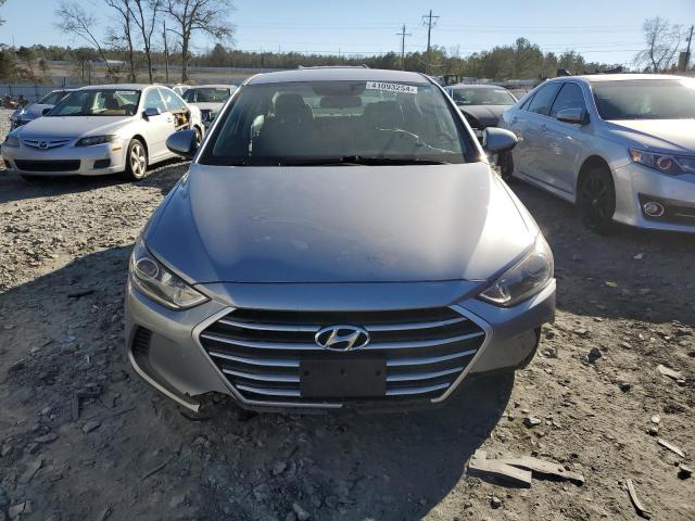 2017 HYUNDAI ELANTRA SE 5NPD74LF1HH080959