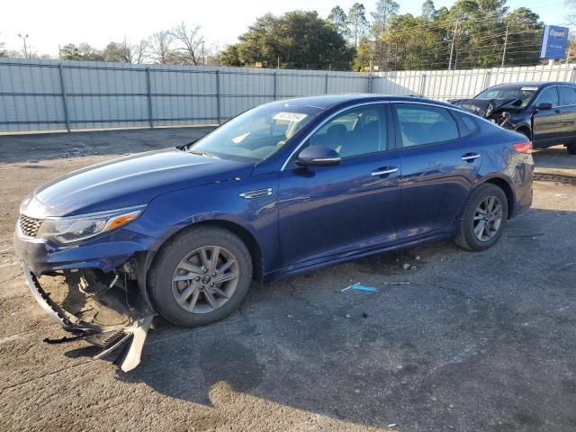 2020 KIA OPTIMA LX 5XXGT4L38LG398158