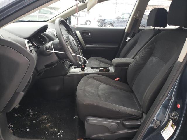 2014 Nissan Rogue - Image 7