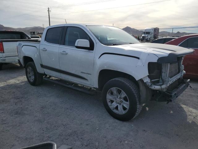 2017 GMC CANYON SLE - 1GTG5CEN3H1142340