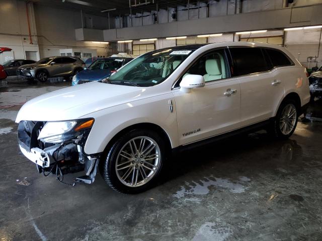 2018 Lincoln MKT 