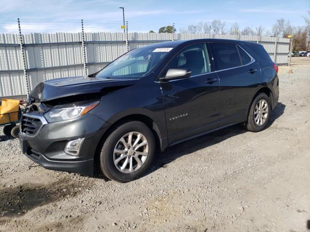 2018 CHEVROLET EQUINOX L - 2GNAXJEV7J6290196