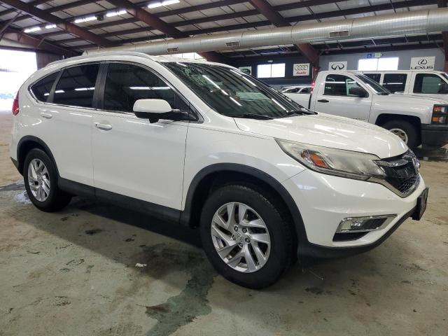 5J6RM4H74FL050065 | 2015 HONDA CR-V EXL