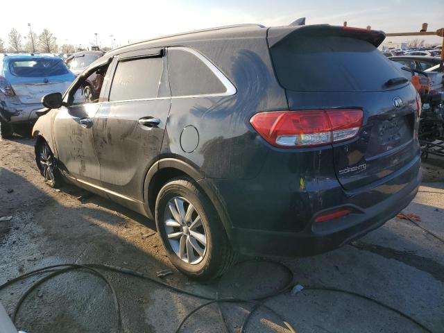 2016 KIA SORENTO LX - 5XYPGDA3XGG112884