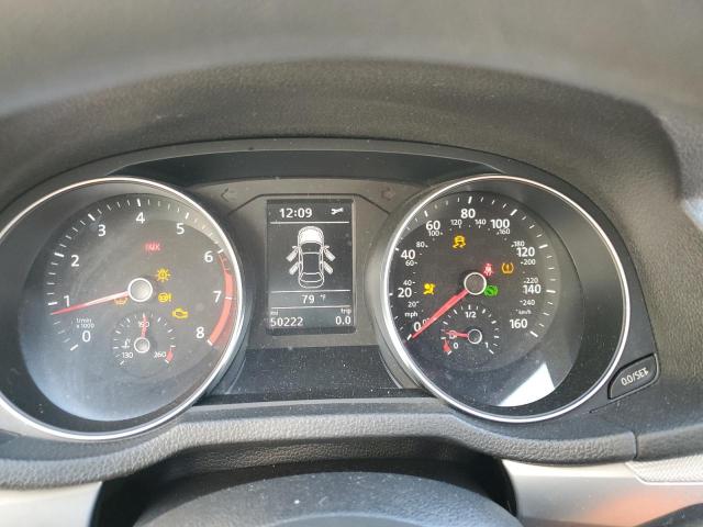 2018 VOLKSWAGEN PASSAT S - 1VWAA7A34JC007100