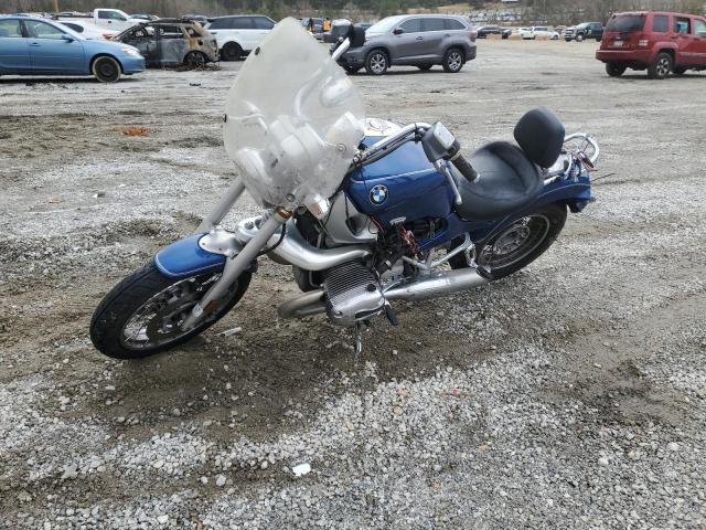 2000 BMW R1200 C - WB10434A7YZA64911