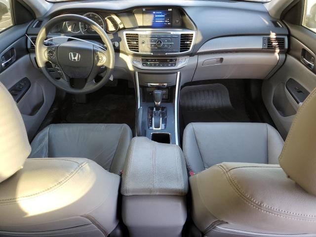 1HGCR2F39FA150127 | 2015 HONDA ACCORD LX