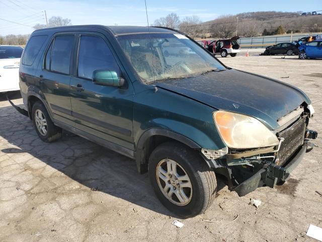 JHLRD78812C006828 | 2002 Honda cr-v ex