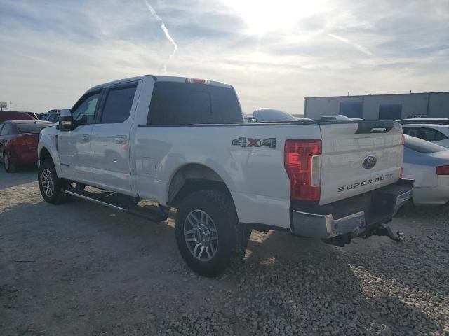 VIN WA1L2AFP2GA053444 2019 FORD F250 no.2