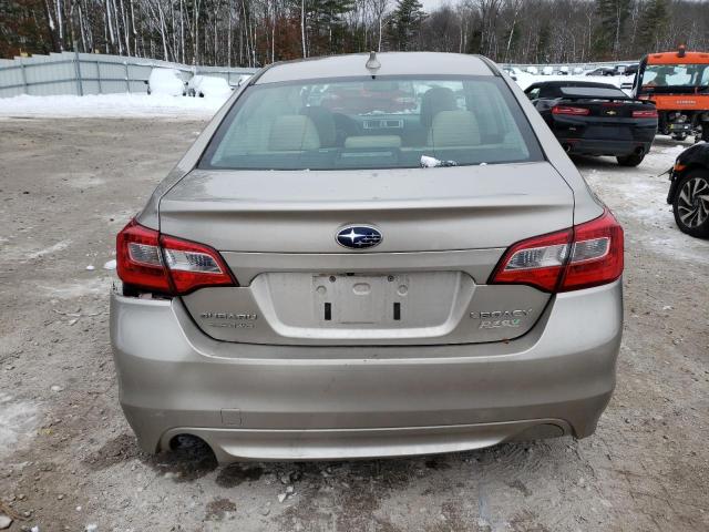 VIN 4S3BNAN60G3052203 2016 SUBARU LEGACY no.6