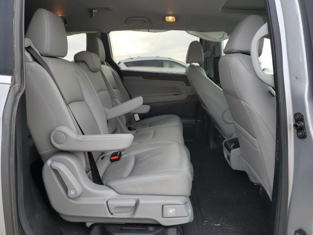 5FNRL6H77KB073518 | 2019 HONDA ODYSSEY EX