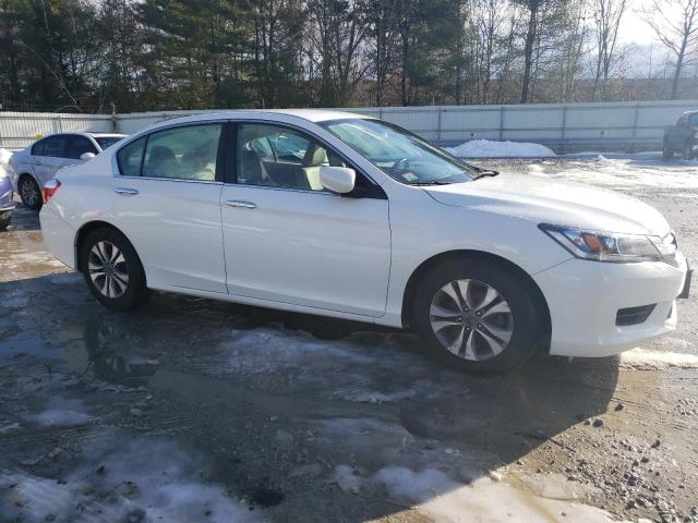 1HGCR2F36EA233223 | 2014 HONDA ACCORD LX