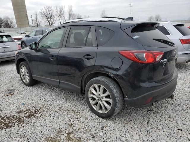 JM3KE4DY7E0303227 | 2014 MAZDA CX-5 GT