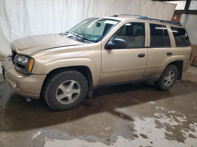 2006 Chevrolet TrailBlazer LS