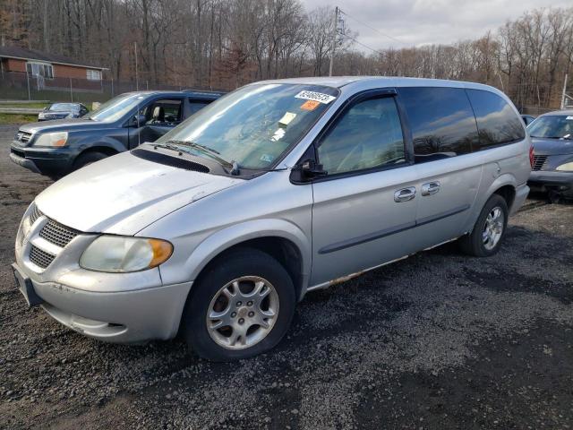 2003 Dodge Grand Caravan 