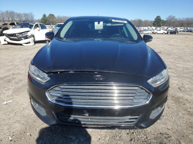 VIN 7SAYGDEF1NF372350 2016 FORD FUSION no.5