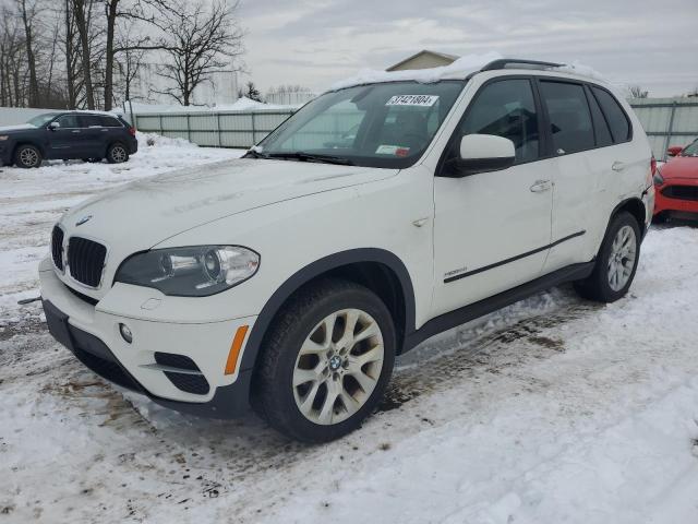 2012 BMW X5 xDrive35i