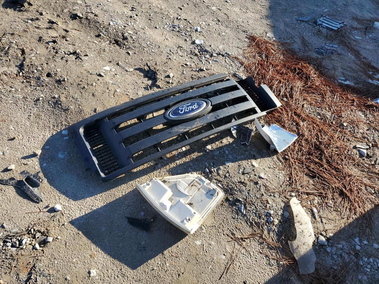 1FTRX12WX9KA17187 2009 Ford F150 Super Cab