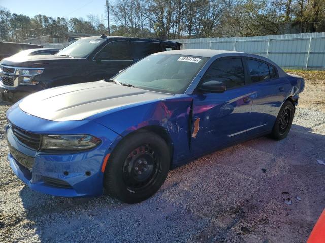 2017 Dodge Charger 