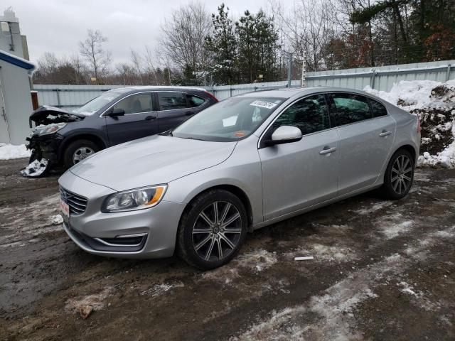 2017 Volvo S60 