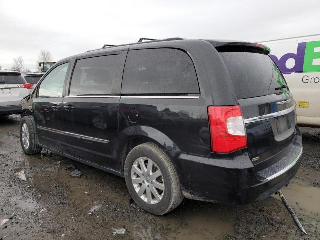 Vin: 2c4rc1bg5dr696428, lot: 39118304, chrysler minivan touring 20132