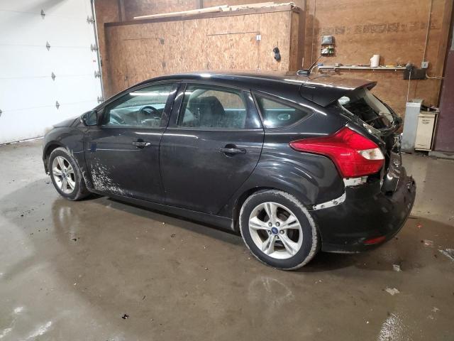Vin: 1fadp3k20el142860, lot: 40398794, ford focus se 20142