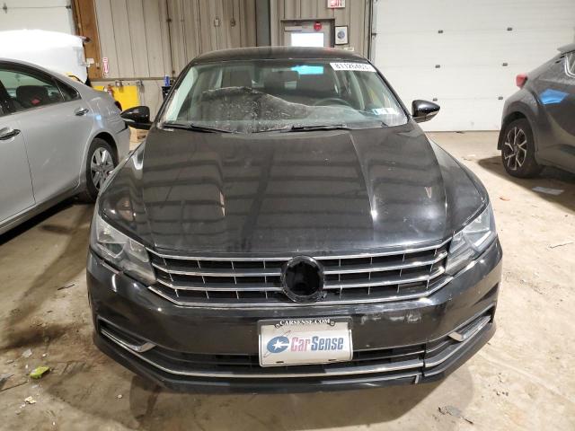 1VWAT7A39GC007533 | 2016 VOLKSWAGEN PASSAT S