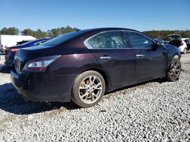 Vin: 1n4aa5ap2ec469130, lot: 40333874, nissan maxima s 20143