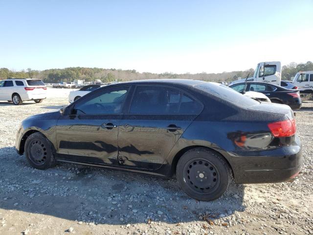 3VWDP7AJ5CM327375 2012 Volkswagen Jetta Se