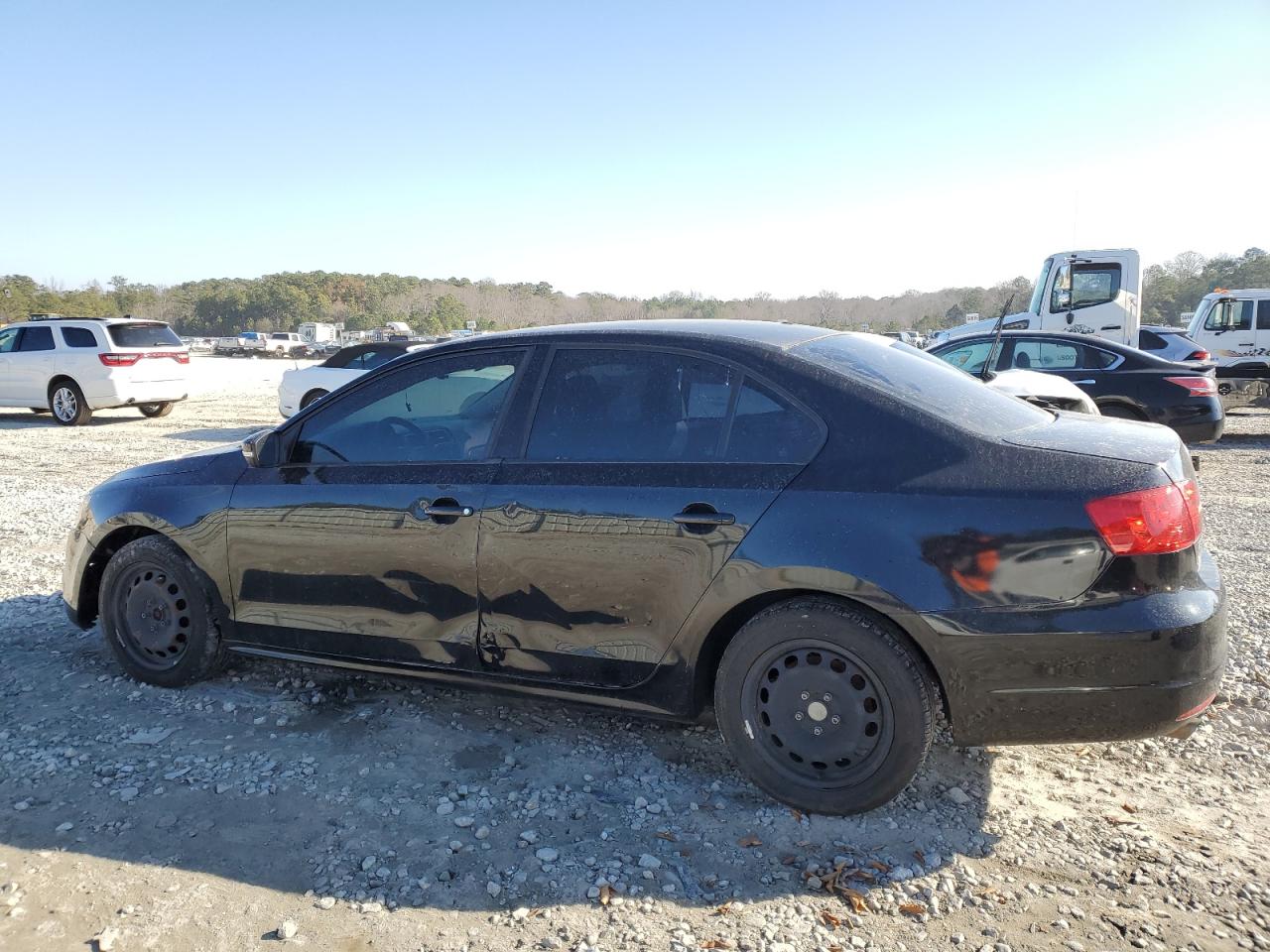 3VWDP7AJ5CM327375 2012 Volkswagen Jetta Se 3VWDP7AJ5CM327375 2012 Volkswagen Jetta Se