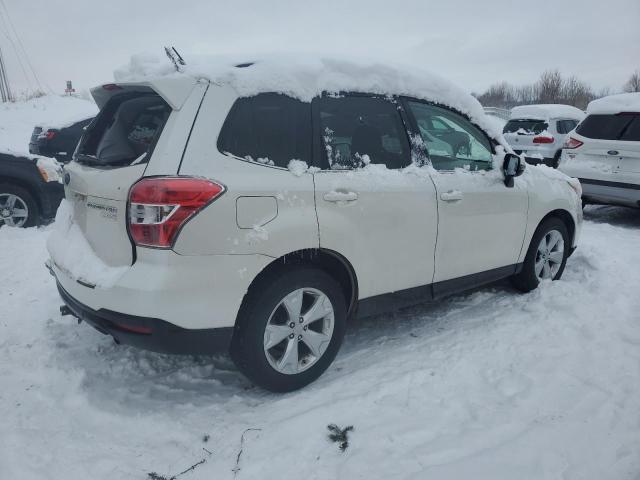 JF2SJAMC2EH553999 | 2014 SUBARU FORESTER 2