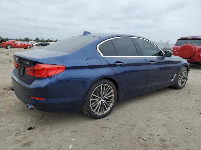 2018 BMW 530 XI - WBAJA7C53JWC74731