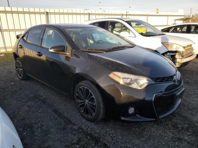 2T1BURHE6GC714507 | 2016 TOYOTA COROLLA L