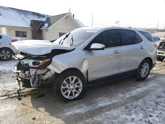 2GNAXJEV7K6269009 | 2019 CHEVROLET EQUINOX LT