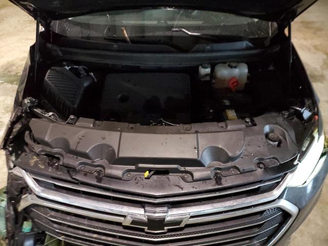 1GNEVGKW6KJ144822 | 2019 CHEVROLET TRAVERSE L