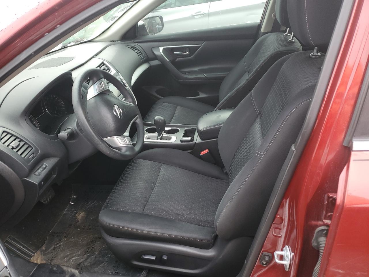 1N4AL3APXGN342597 NISSAN ALTIMA 2016