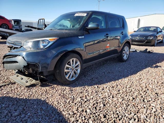 VIN KNDJP3A59H7444105 2017 KIA SOUL no.1