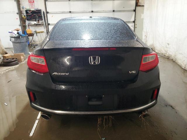 1HGCT2B83EA003741 | 2014 HONDA ACCORD EXL